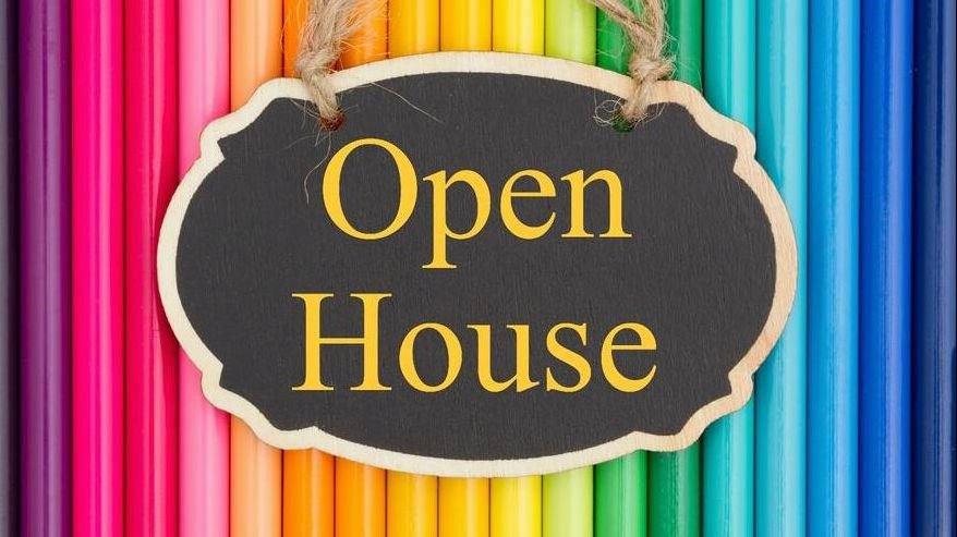 Open House